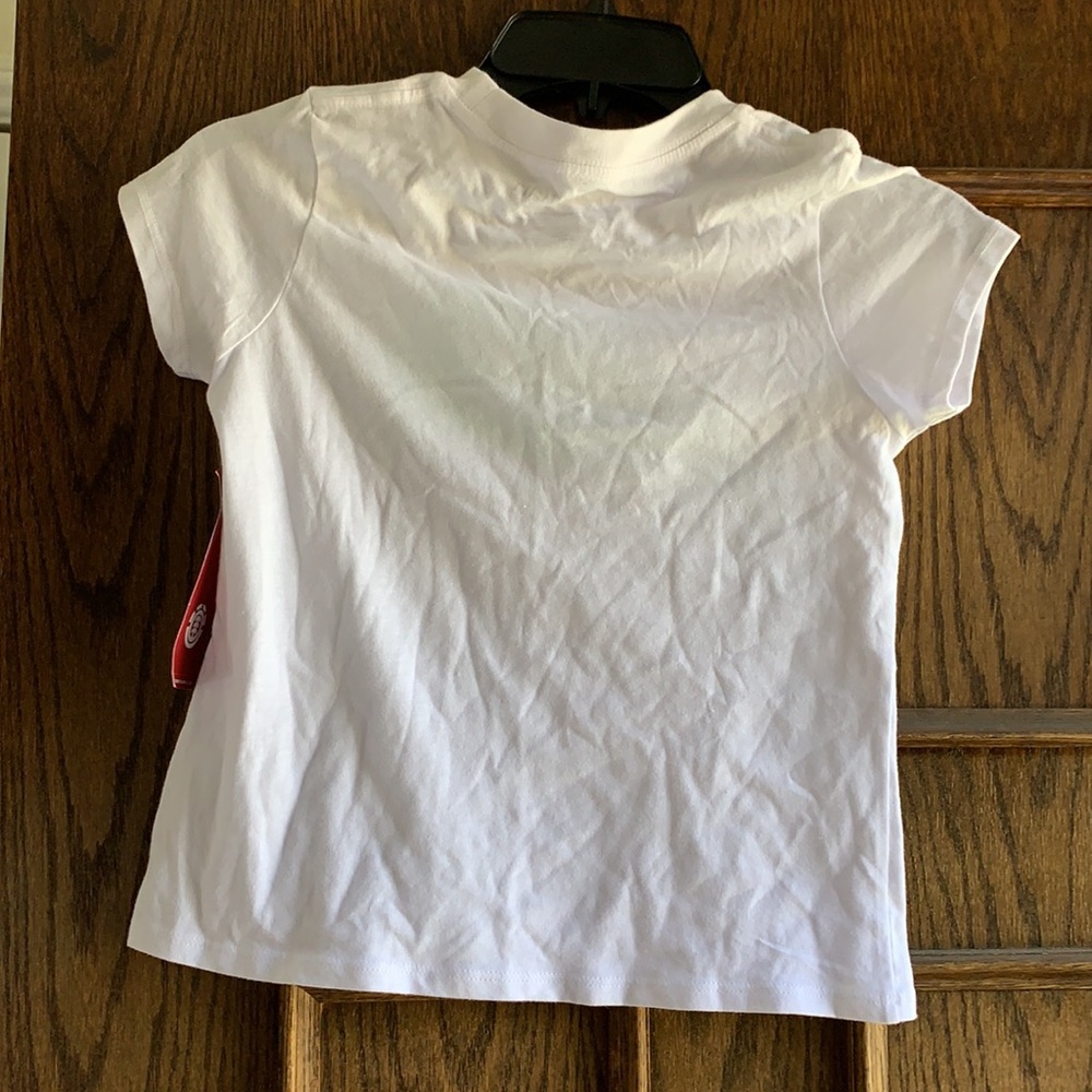 Girls elements tee - Picture 3 of 4